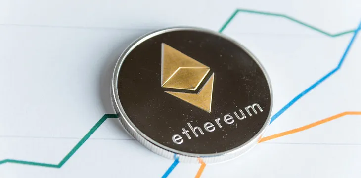 Ethereum is a security—CFTC is wrong