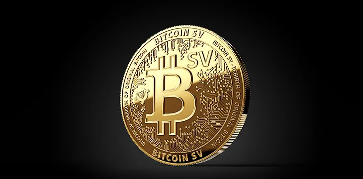 Start receiving BSV today: Easy Bitcoin payments for entrepreneurs, experts, creatives, and small businesses