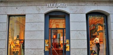 Hermès files to stop MetaBirkin NFT sales