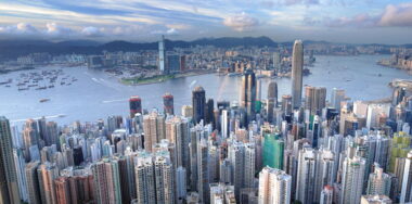 Digital currency firms eye operations in Hong Kong: Financial secretary