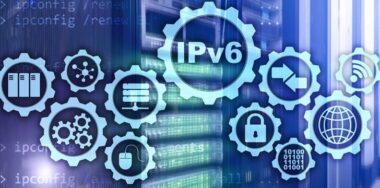 Bitcoin and IPv6