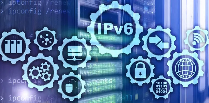 Bitcoin and IPv6