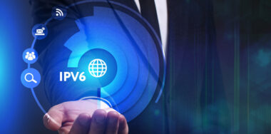 ‘Blockchain needs IPv6’ in the interconnected world