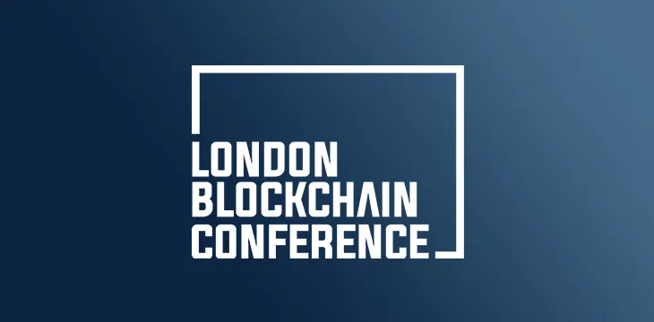 The London Blockchain Conference—Everyone is welcome