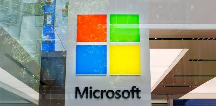 Microsoft testing built-in digital asset wallet for Edge browser: report