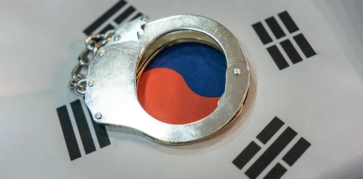 South Korean authorities nab former Coinone staff over bribery allegation