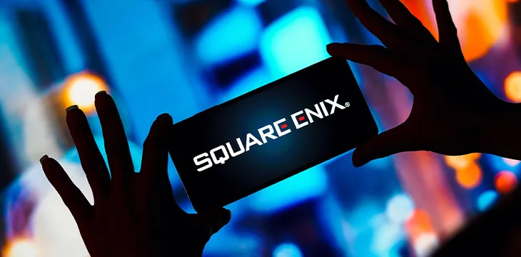 Square Enix President Yosuke Matsuda stepping down after 10-year run