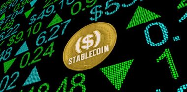 Stablecoin market share rises to 12.9% as of January 2023, CoinGecko report finds
