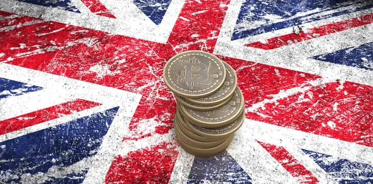 UK financial regulator mulls improving tokenization, asset management