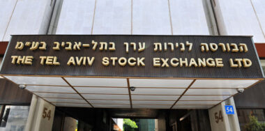 Tel Aviv Stock Exchange mulls allowing non-bank members to offer digital asset services