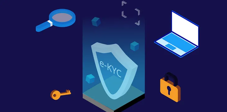 Pakistan banks to develop blockchain-based eKYC platform