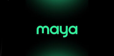 Logo of Maya app