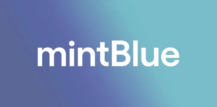 50 million! mintBlue blows away BSV’s transactions-per-day record