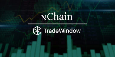 nChain to take a strategic stake in TradeWindow