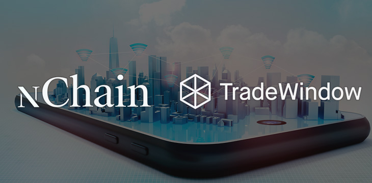 nChain and TradeWindow redefining global trade with web3 solutions thumbnail