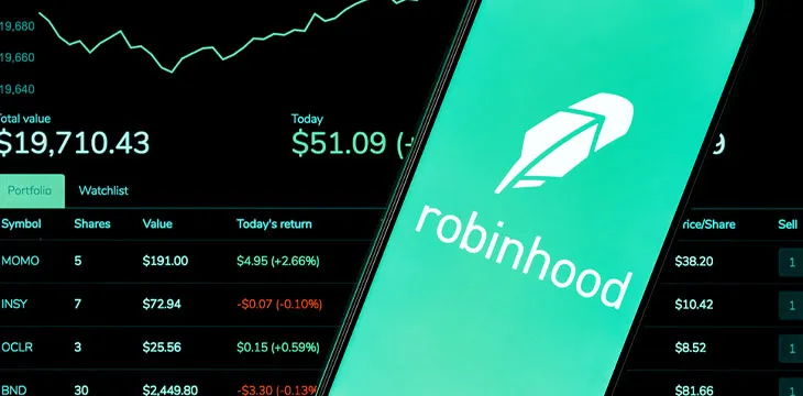 Robinhood rolls out self-custodial digital asset wallet to iOS users globally