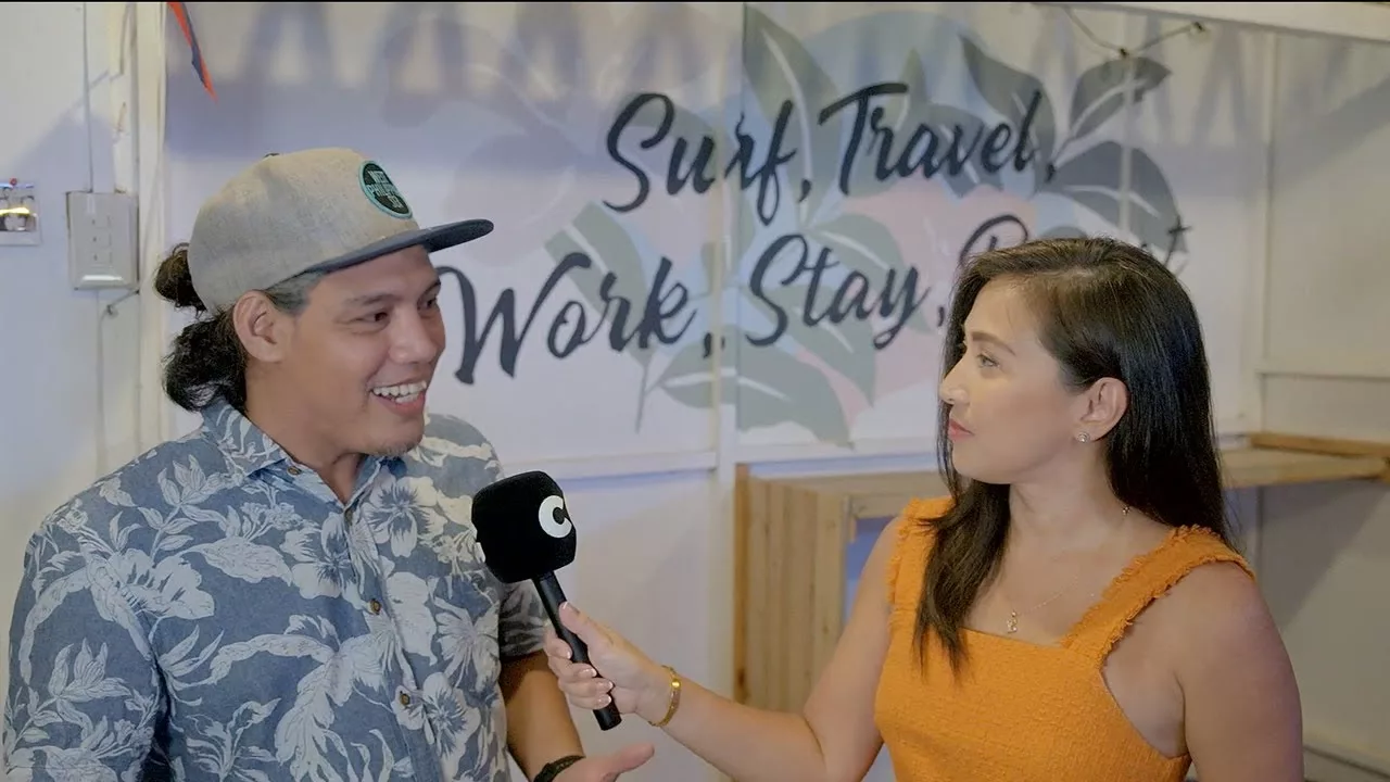 Philippines will be the next big digital nomad haven, Orly Darnayla tells CoinGeek Backstage thumbnail