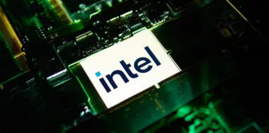 Intel to stop making BTC mining chips
