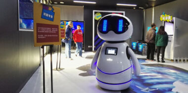 Chinese regulators plot tighter controls for AI services amid rising interest