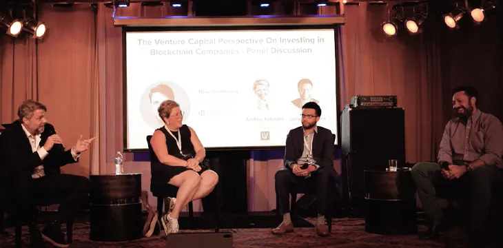 Unbounded Perspectives Austin 2023: VC perspectives on investing in blockchain companies