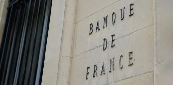 French central bank explores DeFi risks and regulation