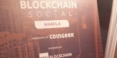Blockchain Social Philippines