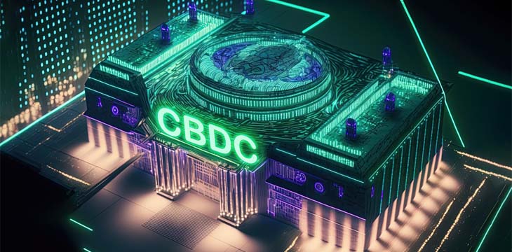 Ripple Unveils New Cbdc Platform To Be Utilized By Governments