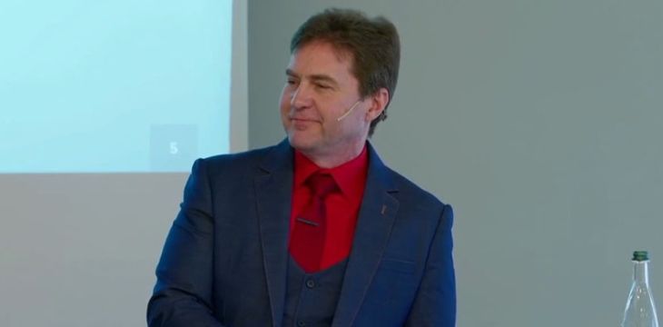 The Bitcoin MasterClasses with Dr Craig Wright