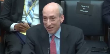 Republicans to SEC’s Gensler: Leave ‘crypto’ alone!
