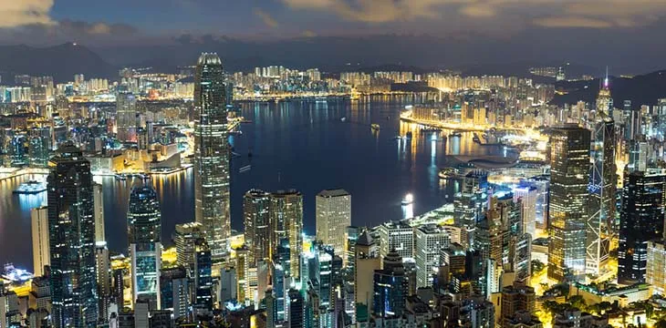 In Hong Kong, digital assets are considered property