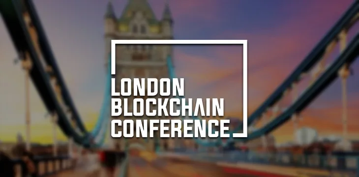 BSV Blockchain Association named gold sponsor for the London Blockchain Conference