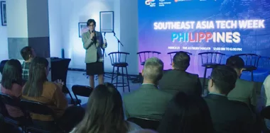 Southeast Asia Tech Week highlights: Philippines searches for the next tech unicorn