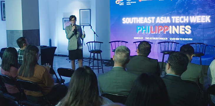 Digital Pilipinas Southeast Asia Tech Week: Search for PH tech unicorn is underway