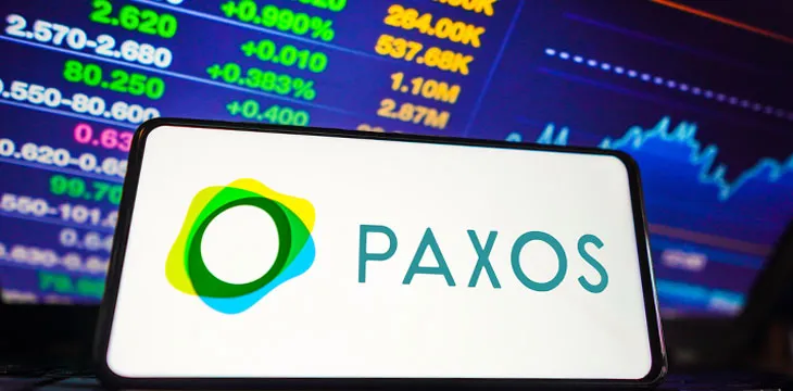 Paxos exits Canada amid increasing regulatory crackdown