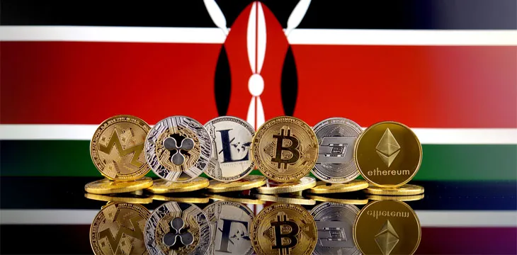 Kenya views digital currencies as securities under incoming legislation