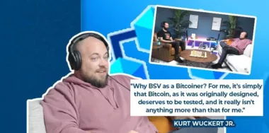 History and future of Bitcoin with Kurt Wuckert Jr on Stackin’ Sats podcast