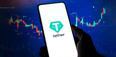 Tether’s use of Signature Bank for USD transactions a touchy subject