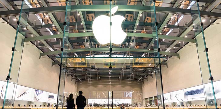 Ruling in Apple antitrust case frees NFTs from 'Apple Tax' 