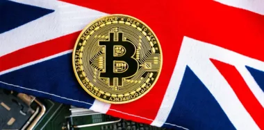 UK financial watchdog calls for collaboration with digital currency firms