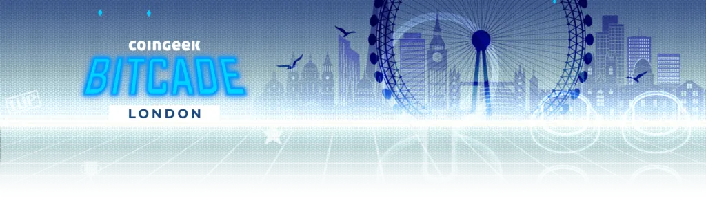 Bitcade London
