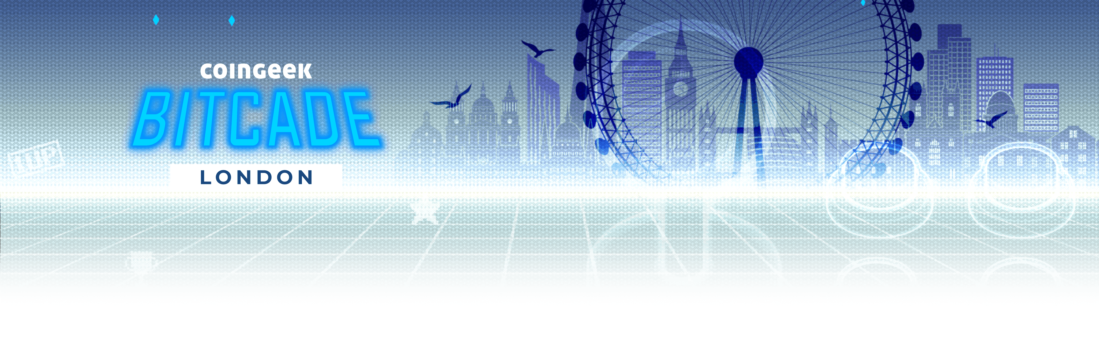 Bitcade London CoinGeek