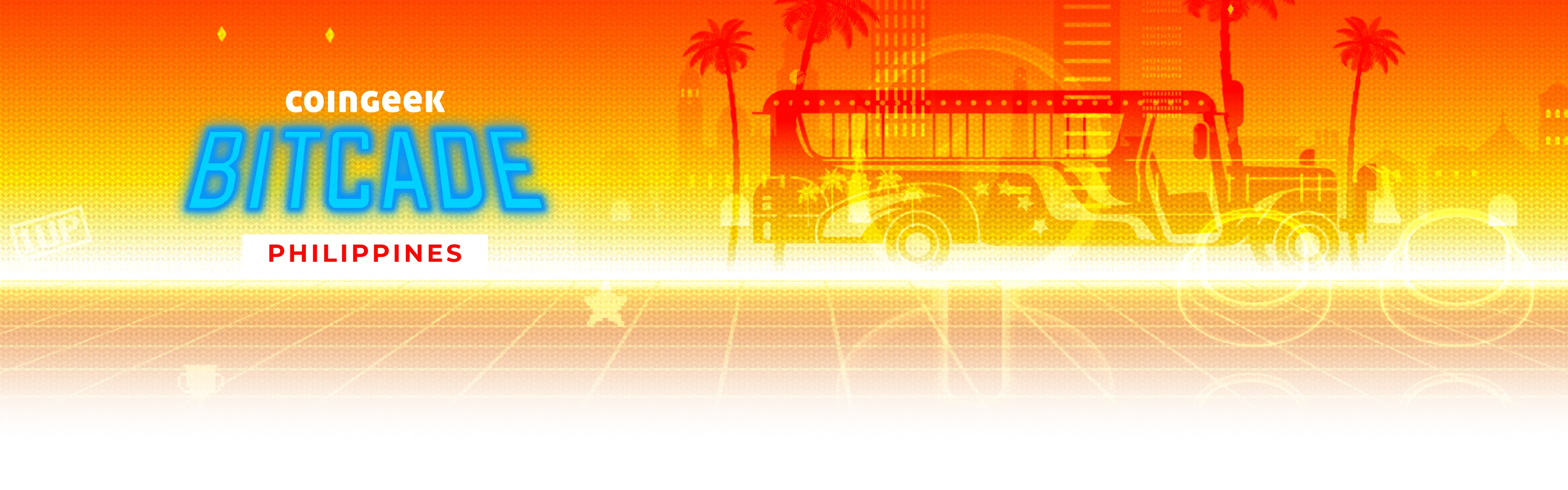 Bitcade Philippines CoinGeek