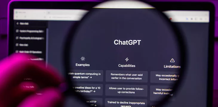 Deutschland leitet Ermittlungen zu ChatGPT wegen Datenschutz ein