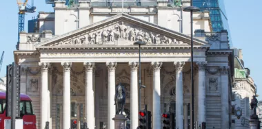 Bank of England braces for widespread use of tokenization
