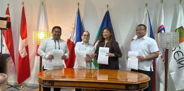 Digital Pilipinas appointed as promotions partner of PEZA, BOI
