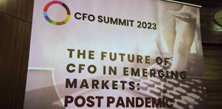 CFO Summit 2023