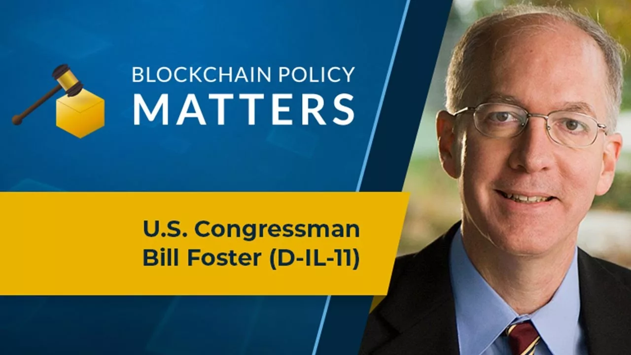 Congress discusses digital currency regulation: SEC vs CFTC, enforcement, and digital identity