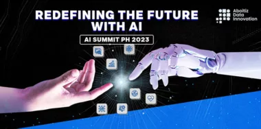 Inaugural AI Summit PH to redefine the future with AI