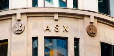 financial headquarters ASX building
