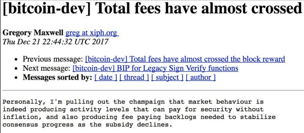 BRC-20 And Bitcoin NFTs—A New Era For Bitcoin? - CoinGeek